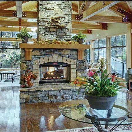 Worldmark Bend Seventh Mountain Resort - St Sleeps Extérieur photo