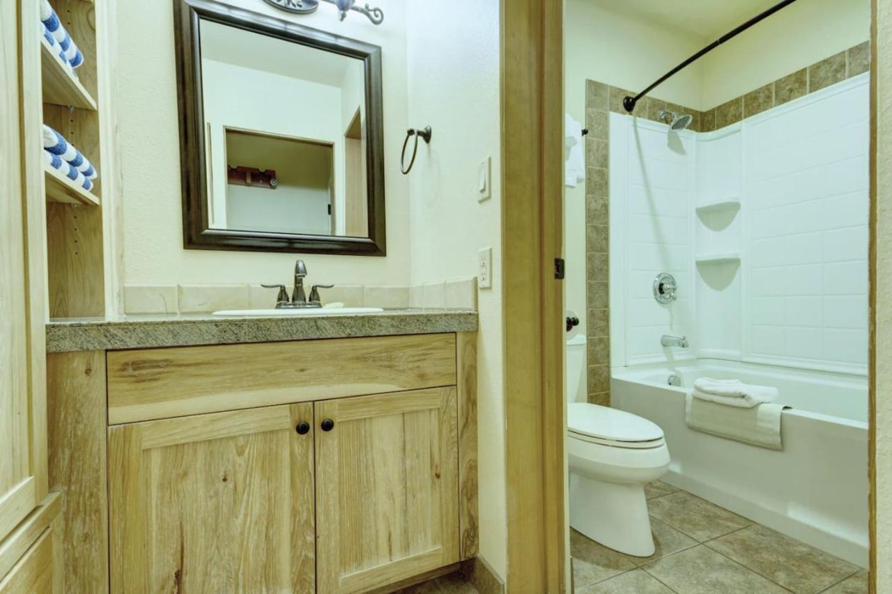 Worldmark Bend Seventh Mountain Resort - St Sleeps Extérieur photo