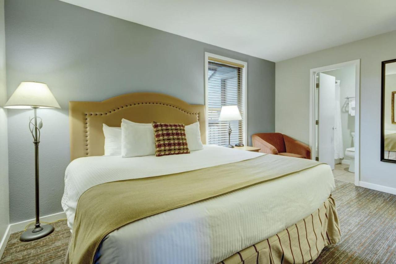 Worldmark Bend Seventh Mountain Resort - St Sleeps Extérieur photo