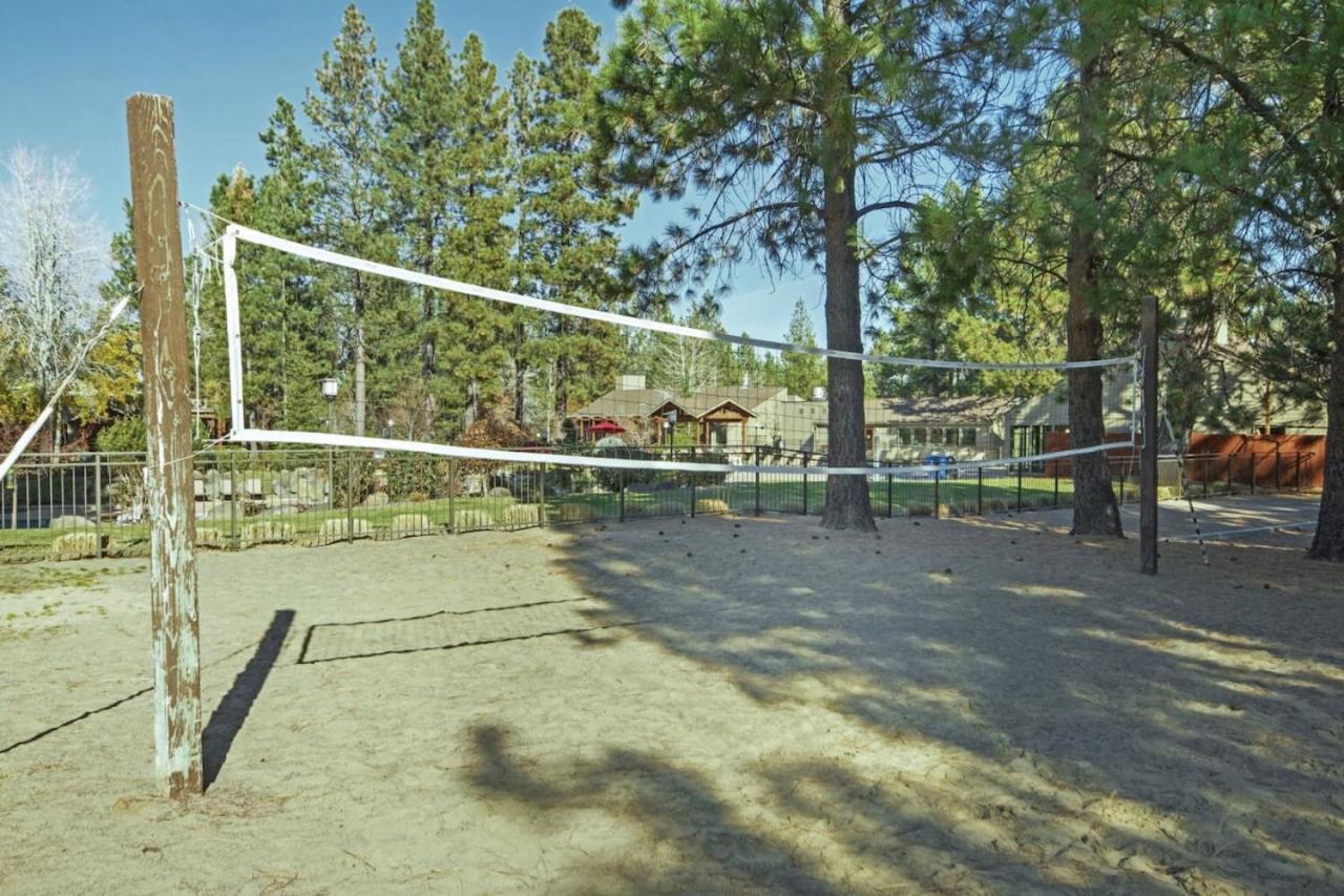 Worldmark Bend Seventh Mountain Resort - St Sleeps Extérieur photo