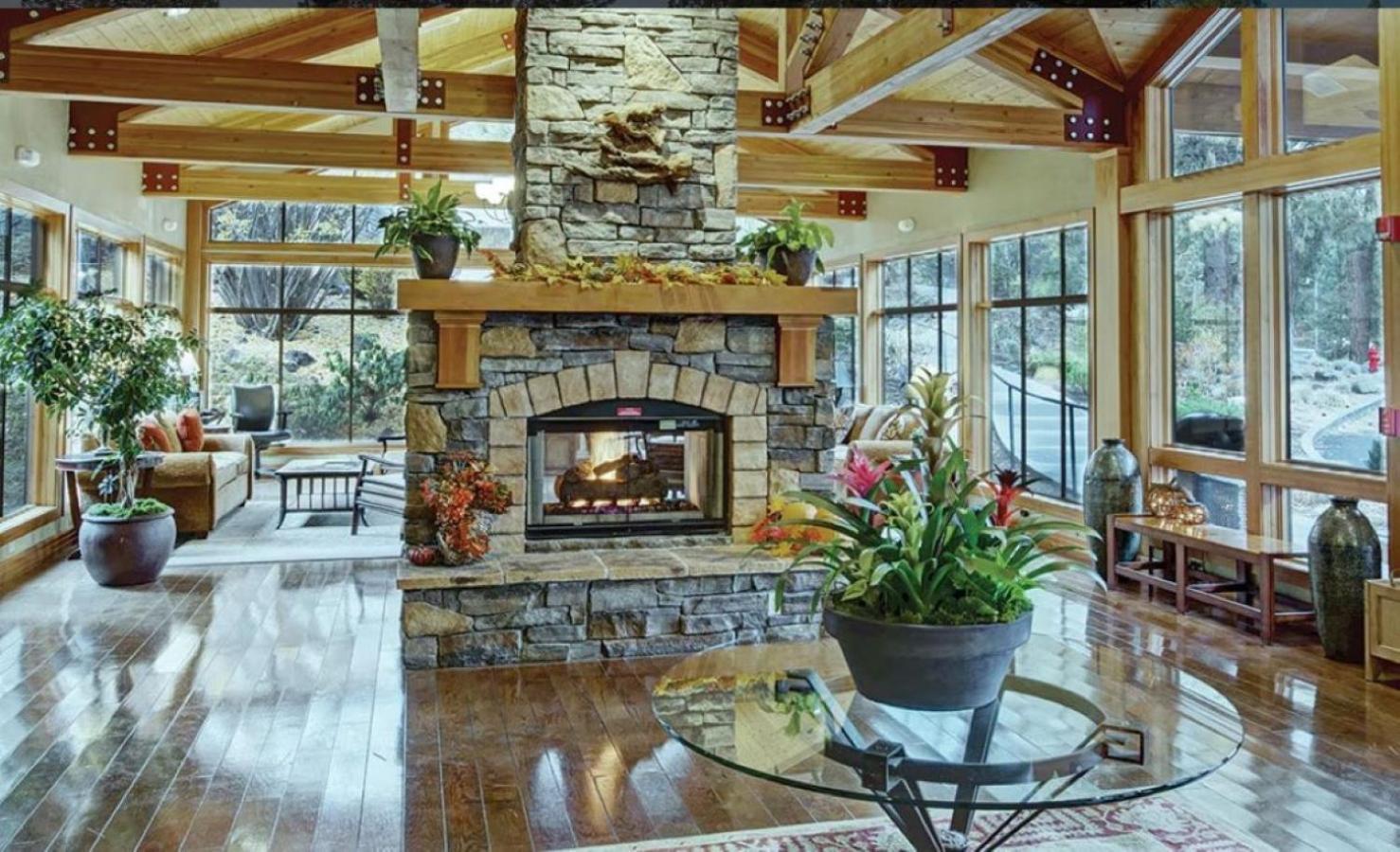 Worldmark Bend Seventh Mountain Resort - St Sleeps Extérieur photo