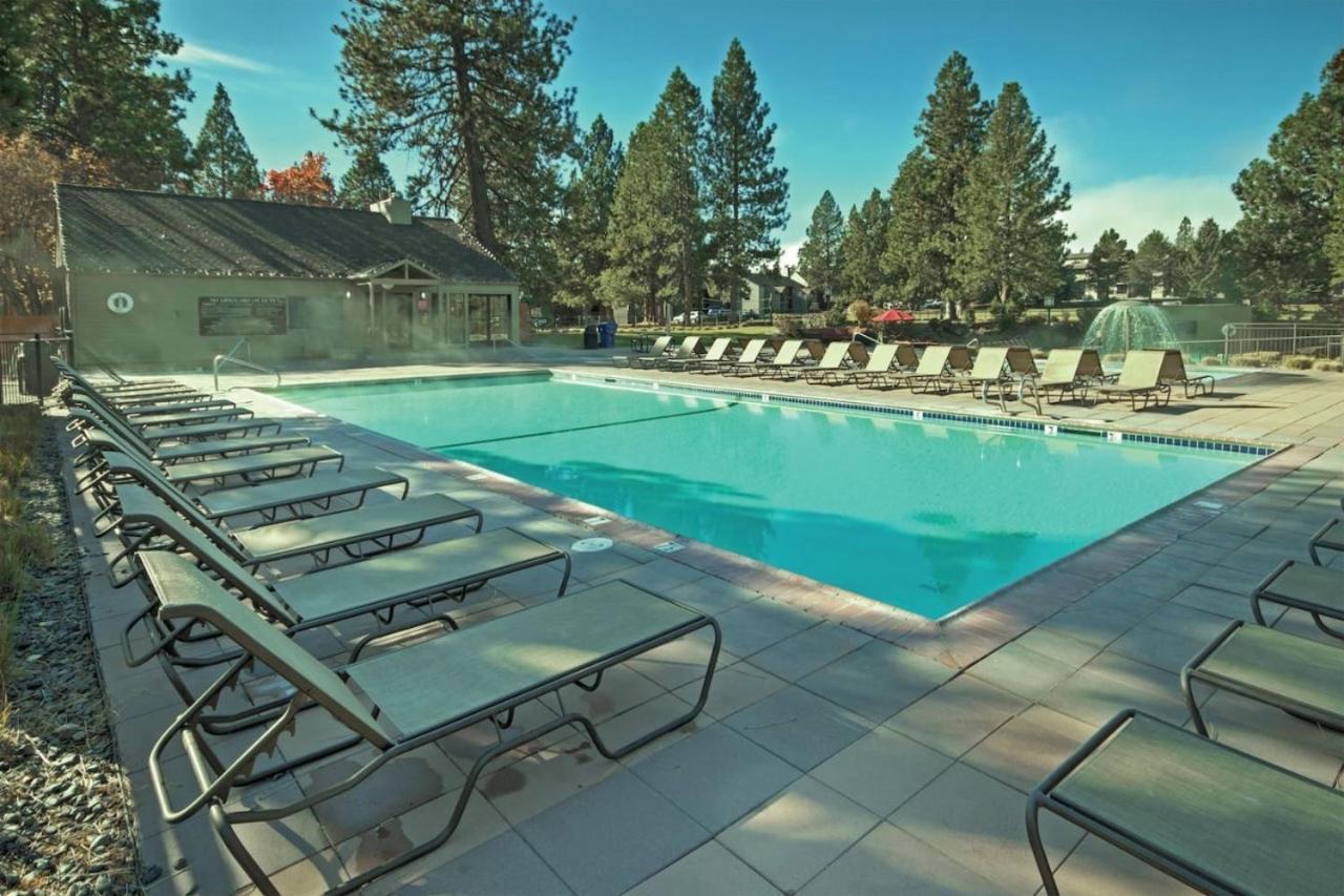 Worldmark Bend Seventh Mountain Resort - St Sleeps Extérieur photo
