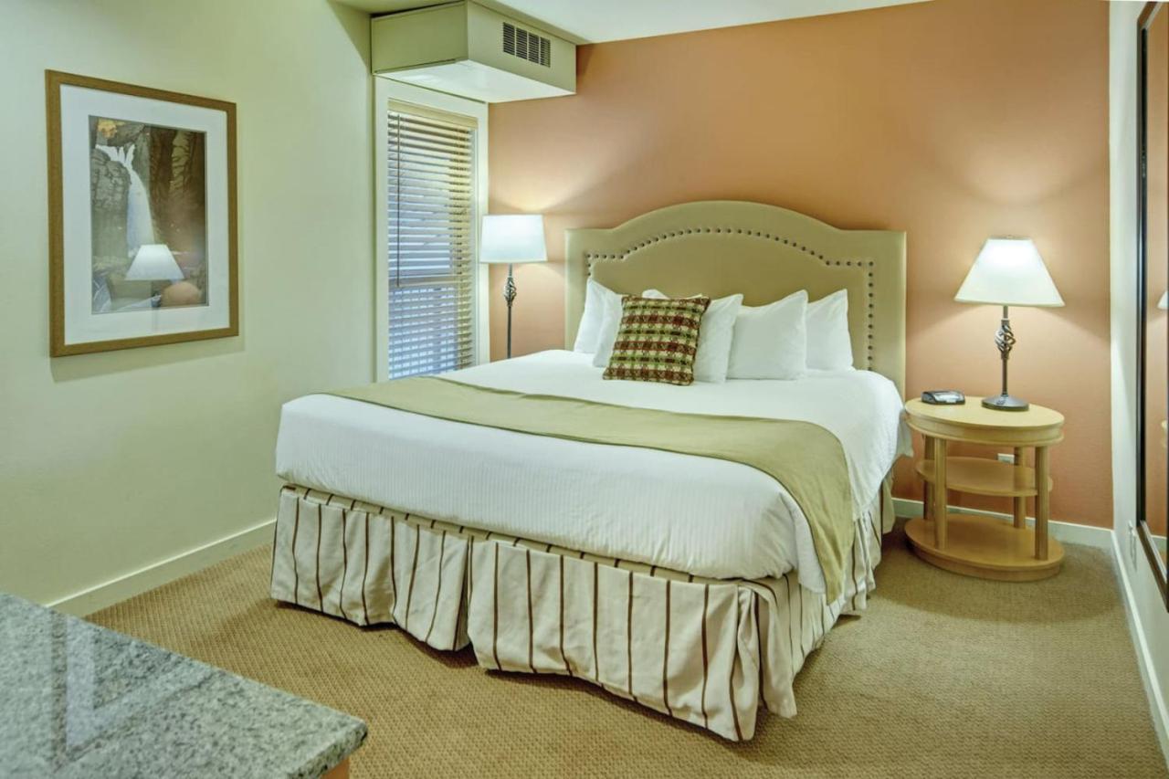Worldmark Bend Seventh Mountain Resort - St Sleeps Extérieur photo