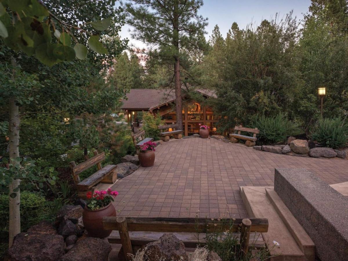 Worldmark Bend Seventh Mountain Resort - St Sleeps Extérieur photo