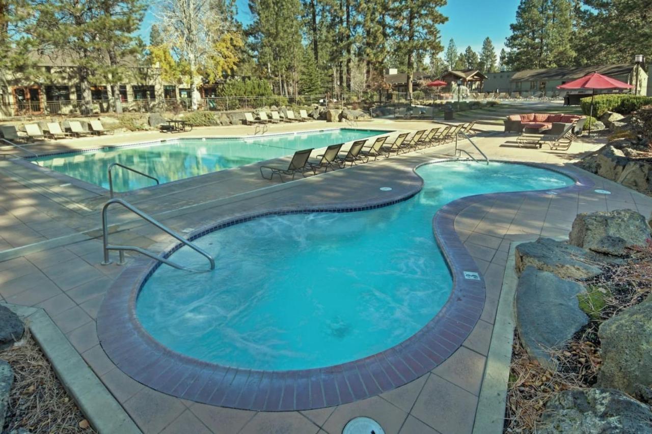Worldmark Bend Seventh Mountain Resort - St Sleeps Extérieur photo