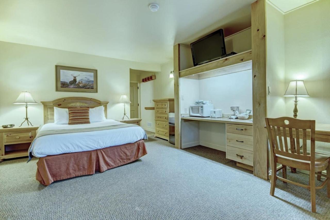 Worldmark Bend Seventh Mountain Resort - St Sleeps Extérieur photo