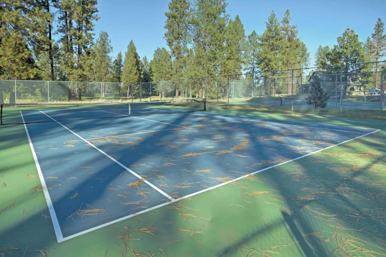 Worldmark Bend Seventh Mountain Resort - St Sleeps Extérieur photo