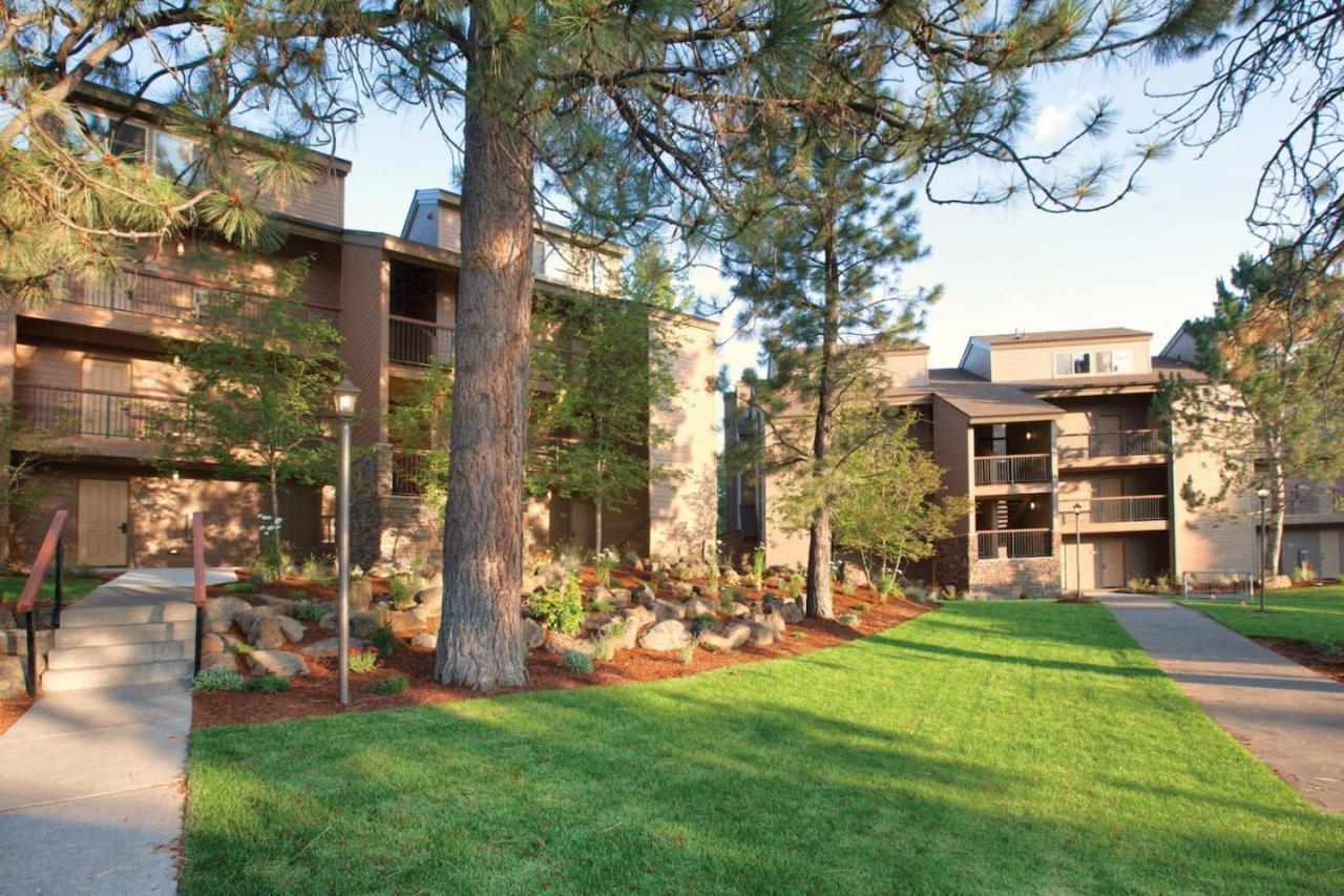 Worldmark Bend Seventh Mountain Resort - St Sleeps Extérieur photo