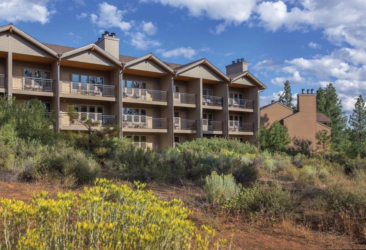 Worldmark Bend Seventh Mountain Resort - St Sleeps Extérieur photo