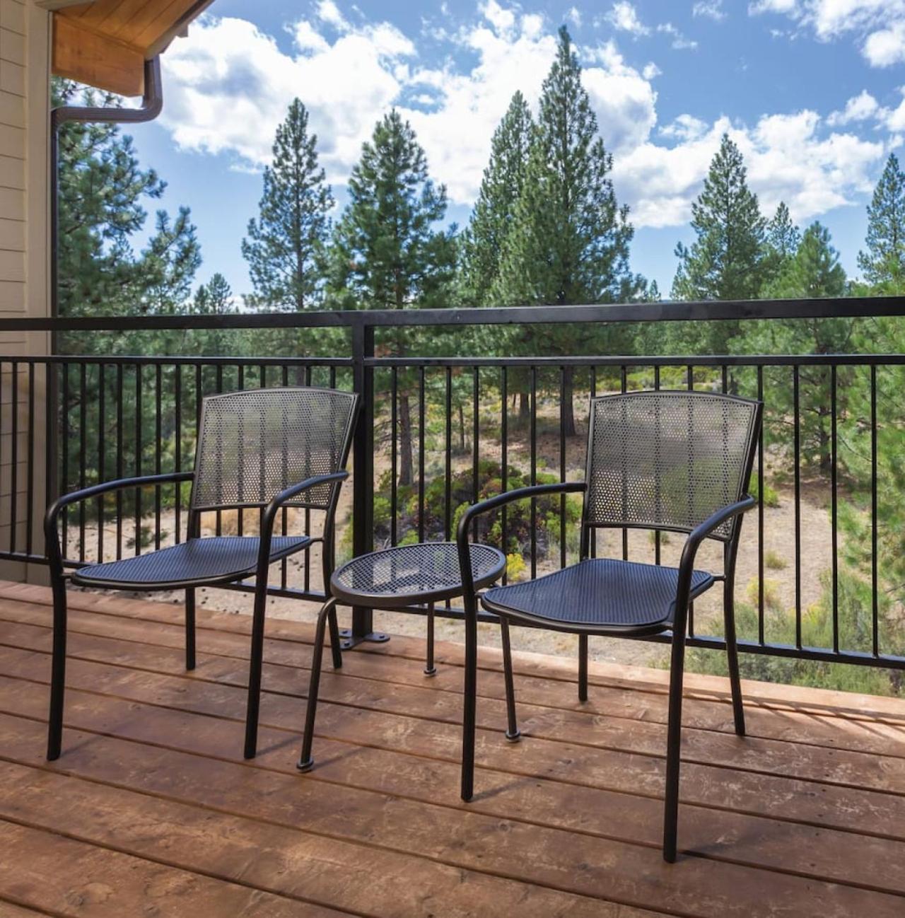 Worldmark Bend Seventh Mountain Resort - St Sleeps Extérieur photo